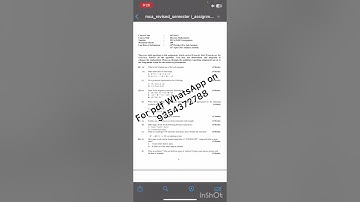 MCS 13 ENGLISH MEDIUM SOLVED ASSIGNMENT 2023-24 FOR PDF WHATSAPP ON 9354372788