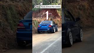 Top 5 Cars with Insane Exhaust Music!