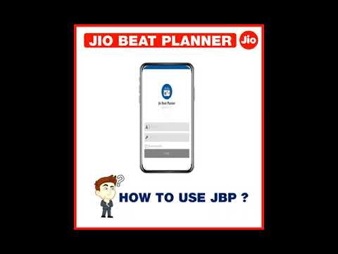 jio beat planner