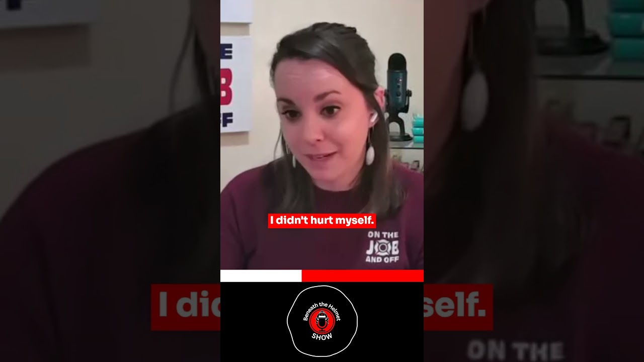 Rothrock candidly unveils her mental shift regarding trauma ownership Rothrock candidly unveils her mental shift regarding trauma ownership