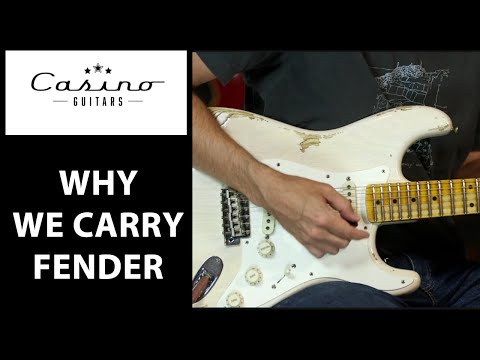 why-we-carry-fender-guitars