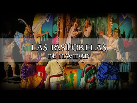 Video: ¿Qué es una pastorela?