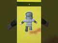Abaixe um dedo desafio 😝👌 #roblox #shorts #viralvideo