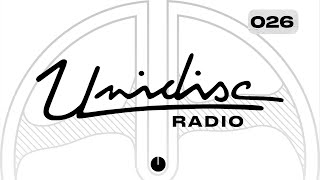 Unidisc Radio - Episode 026: Old School Hip-Hop