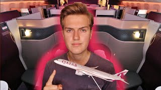 A Response From Qatar Airways