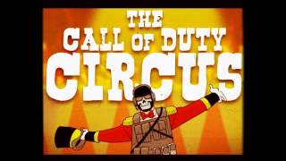 Watch Miracle Of Sound The Call Of Duty Circus video