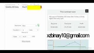 Celebrity Deriv Strategy Rise and Fall Pattern Last Digit Algorithm Lesson Wealth