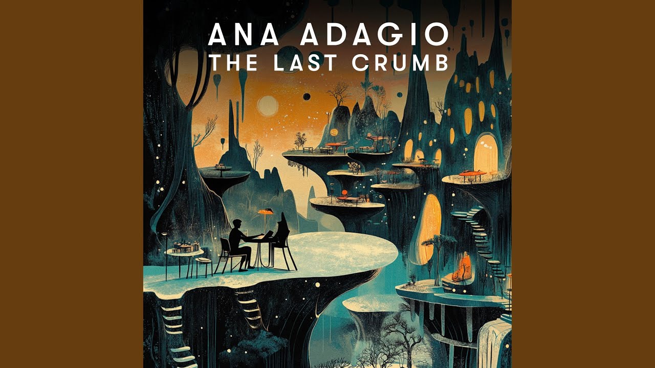 Watch The Last Crumb on YouTube Watch The Last Crumb on YouTube