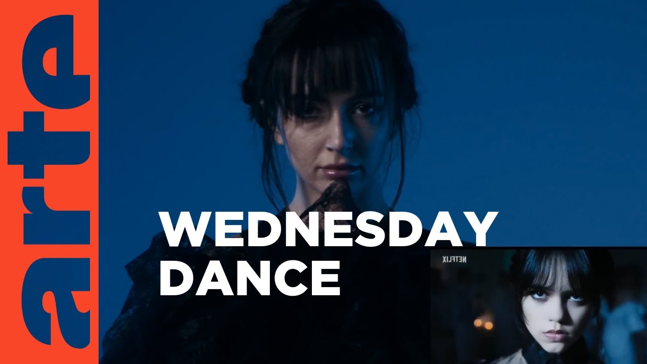 Documentary backdrop image for Wednesday Dance (2023)