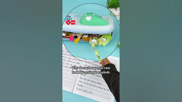 too many weird stationery #stationery #cute #kawaii #shorts #viral #iigen