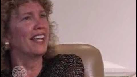 Meierding, Nina: Differences in Mediation Styles - Mediate.com Video