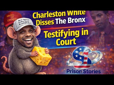 “Charleston White went too far dissing The Bronx”