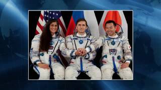 ISS Update Oct 30, 2012