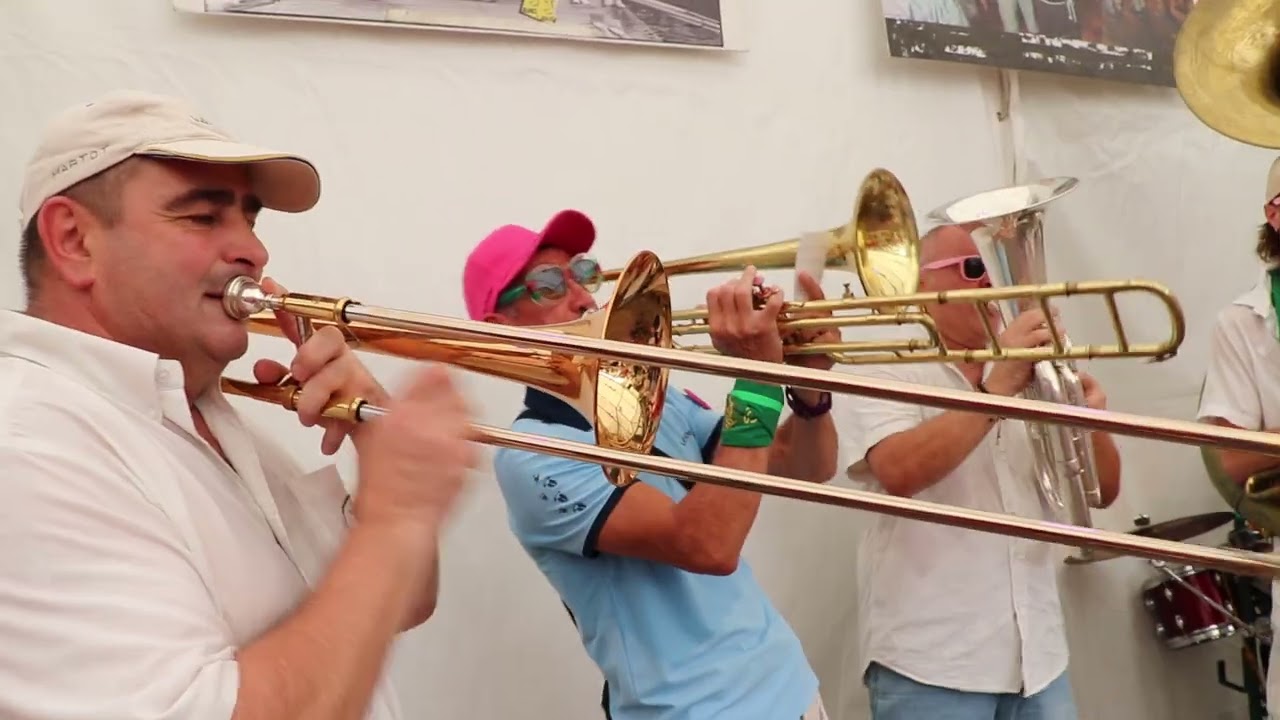 Los Nulos (40) au V.V.M.P.T. - Dax, La Féria ! (2025) Dax (40) - La Grenade