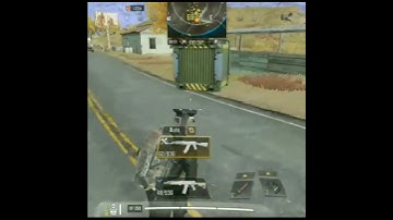 ** Intense** Drop Fight 😮🙄 #shorts #short #callofdutymobile #codm #codmobile #intense #dropfight