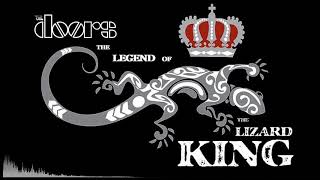 The Doors - The Legend of The Lizard King (Deep House // Minimal Tech)