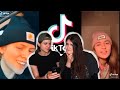We reacted to HEY MAMAS TIKTOK so you don't have to