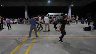 Kıbrıscık Yöresel Oyunları