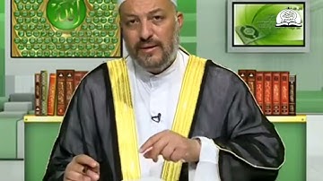 الآية 54 من سورة هود - برنامج ورتل القرآن - الشيخ إبراهيم الجرمي