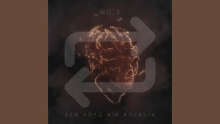 No.1·Böyle İyi (Slowed + Reverb + Loop / Küfürsüz Nakarat Tekrar)