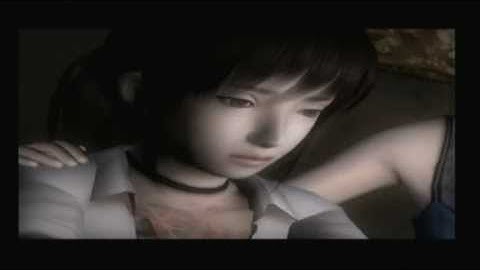 Project zero 3 : The tormented - Hour XI:The last passage - Miku hinasaki - Part 22