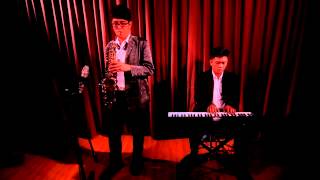 trilogy - Ryan Fertiwijaya feat Ioqo Alhamra Fikri