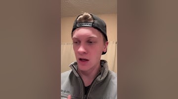 First time lapping valves and I