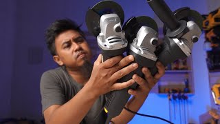 There are so many types, huh!! What's the difference? Let's discuss them!! - DOLIZ BA770, BA860, ...