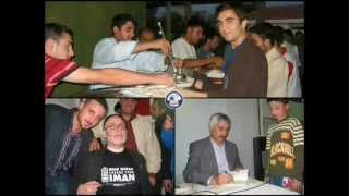 Eskad - Evrensel Sevgi Ve Kardeşlik Derneği Tanitim