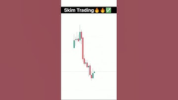 Double bottom Candlestick Chart Patterns #banknifty #options #trading #stocks #stockmarket #vairl