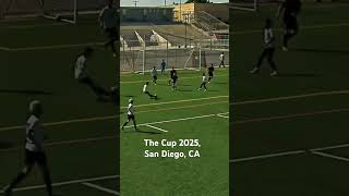 👑Wonderkid’s Chip Opens The Door 🚪⚽ Cup 2025 Magic 🌟