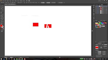 bài 17 cách sử dụng công cụ Eraser, Scissors, Knife trong illustrator