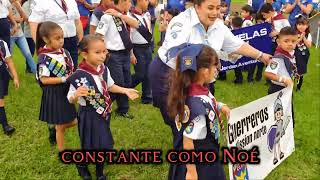 Cuando sea grande ( David Galicia)