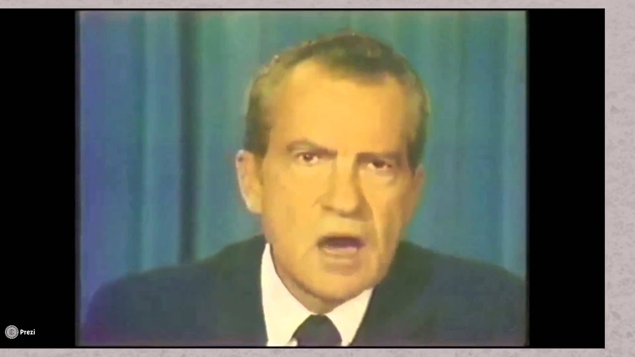 Watergate Scandal YouTube