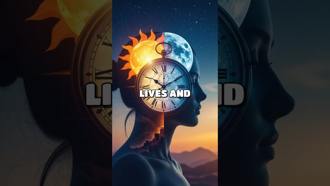 Unlocking the Secrets of Your Body's Natural Clock: How Circadian Rhythms Affect Your Sleep & Health