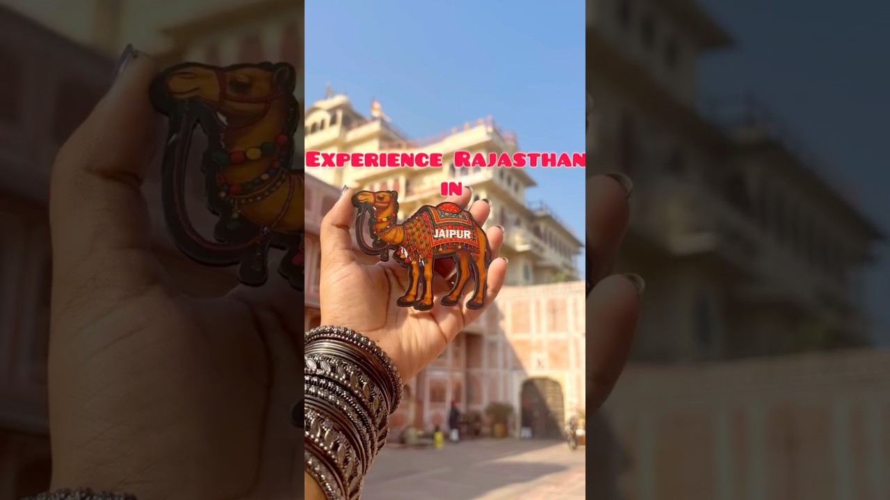 RAJASTHAN TRIP 