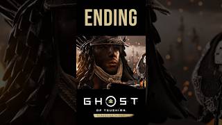 Kill Khotun Khan Boss Fight | Ghost of Tsushima #gaming #ghostoftsushima #bossfight #shorts