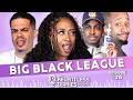 Big Black League | The Relentless Diaries | Hantavirus, MJ Movie Breakdown, Chris Brown New Album