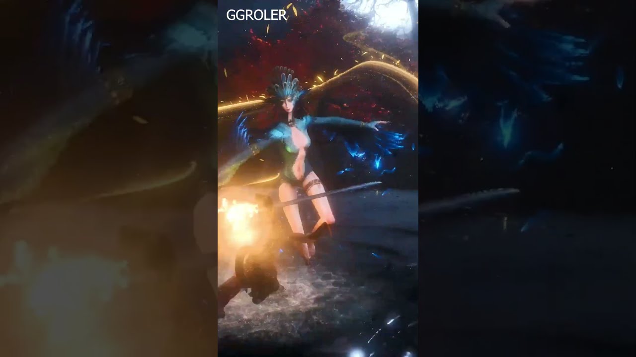This Boss Fight In WUCHANG Broke Me 