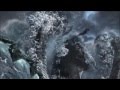 God of War 3 - Poseidon [HD]
