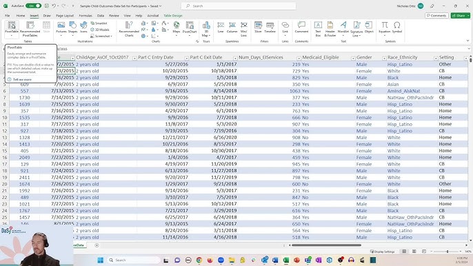 Create Pivot Table Excel 2017 | Cabinets Matttroy