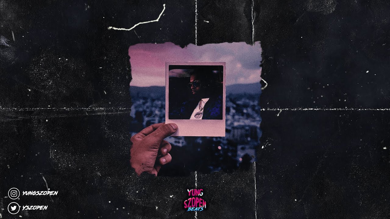 [FREE] Pop Smoke Type Beat - 