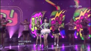 IU (IU) - BOO popular music