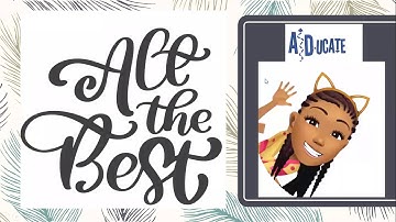 How to pass CSEC English A. (All the best CSEC Students!) #cxc #csec