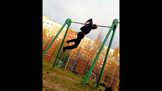 2100 Cula✅ #воркаут #турник #спорт #gimbarr #sports #motivation #сальто #streetworkout #acrobatics