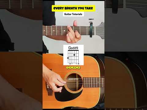 Every Breath You