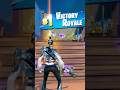 Kinetic Blade Came In Clutch #fortnite #fortniteclips #gameplay #insane #funny #lmao #clutch #cool