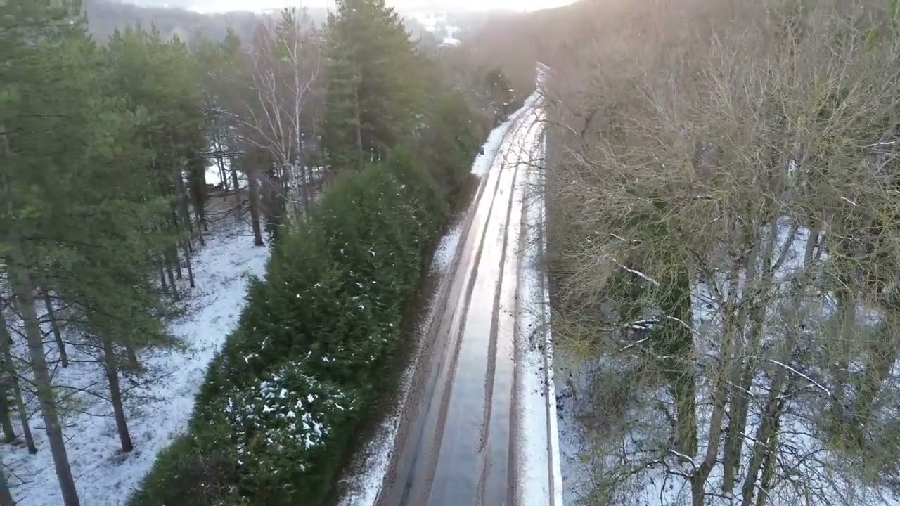 Neige Bréchamps Chaudon 2026