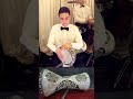 The Ultimate Darbuka In Action Harut Delivers Pure Groove