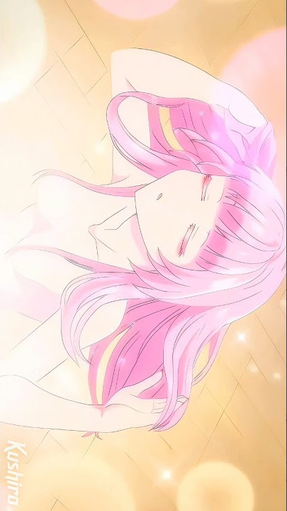 Nazuna Nanakusa | Call of the Night 4K Edit #callofthenight #anime #animegirl #animeedit #shorts